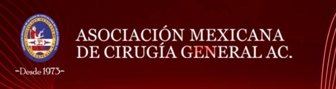 Asociación Mexicana de Cirugía General, A.C.